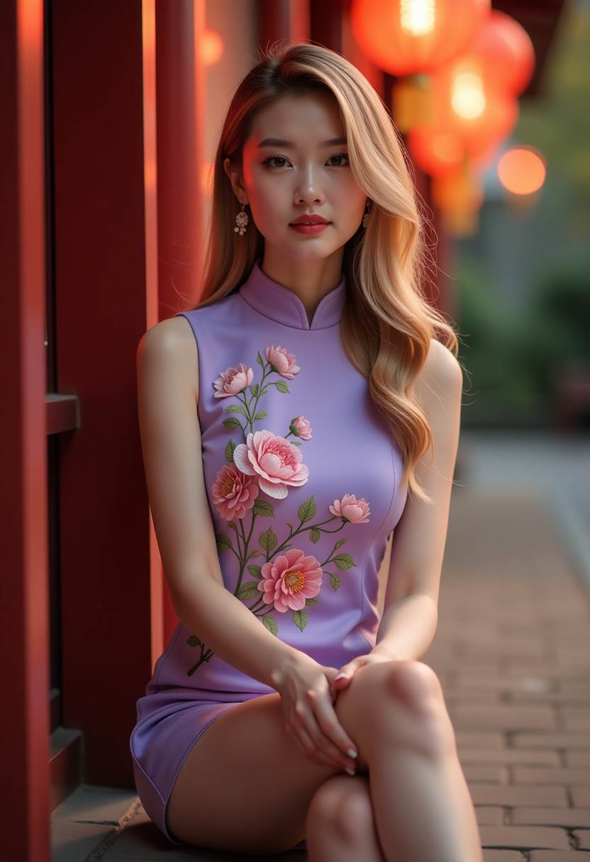红色警报