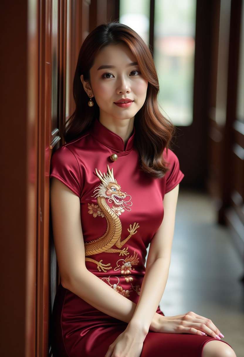 消防情缘